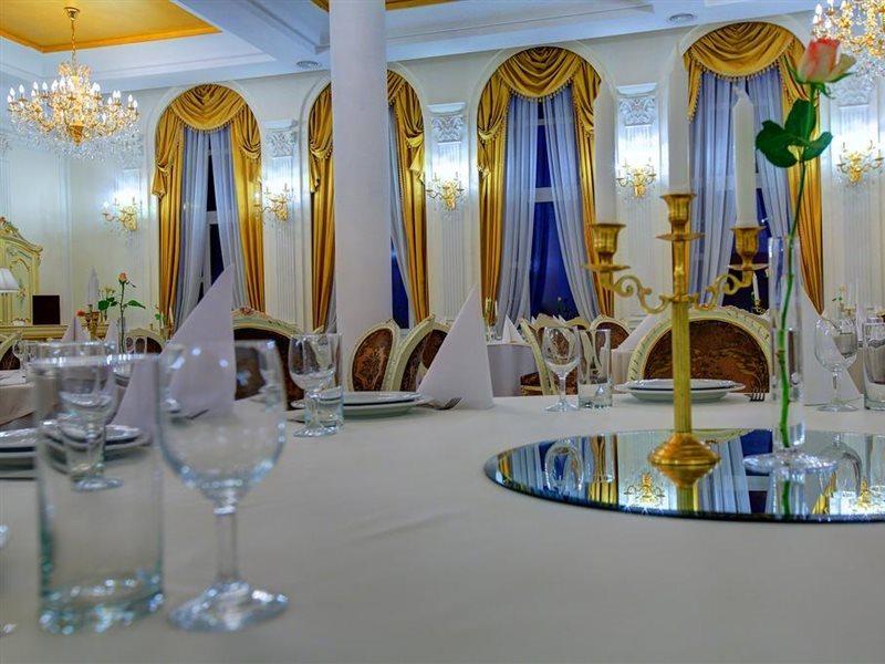 Hotel Holiday Park Βαρσοβία Εξωτερικό φωτογραφία