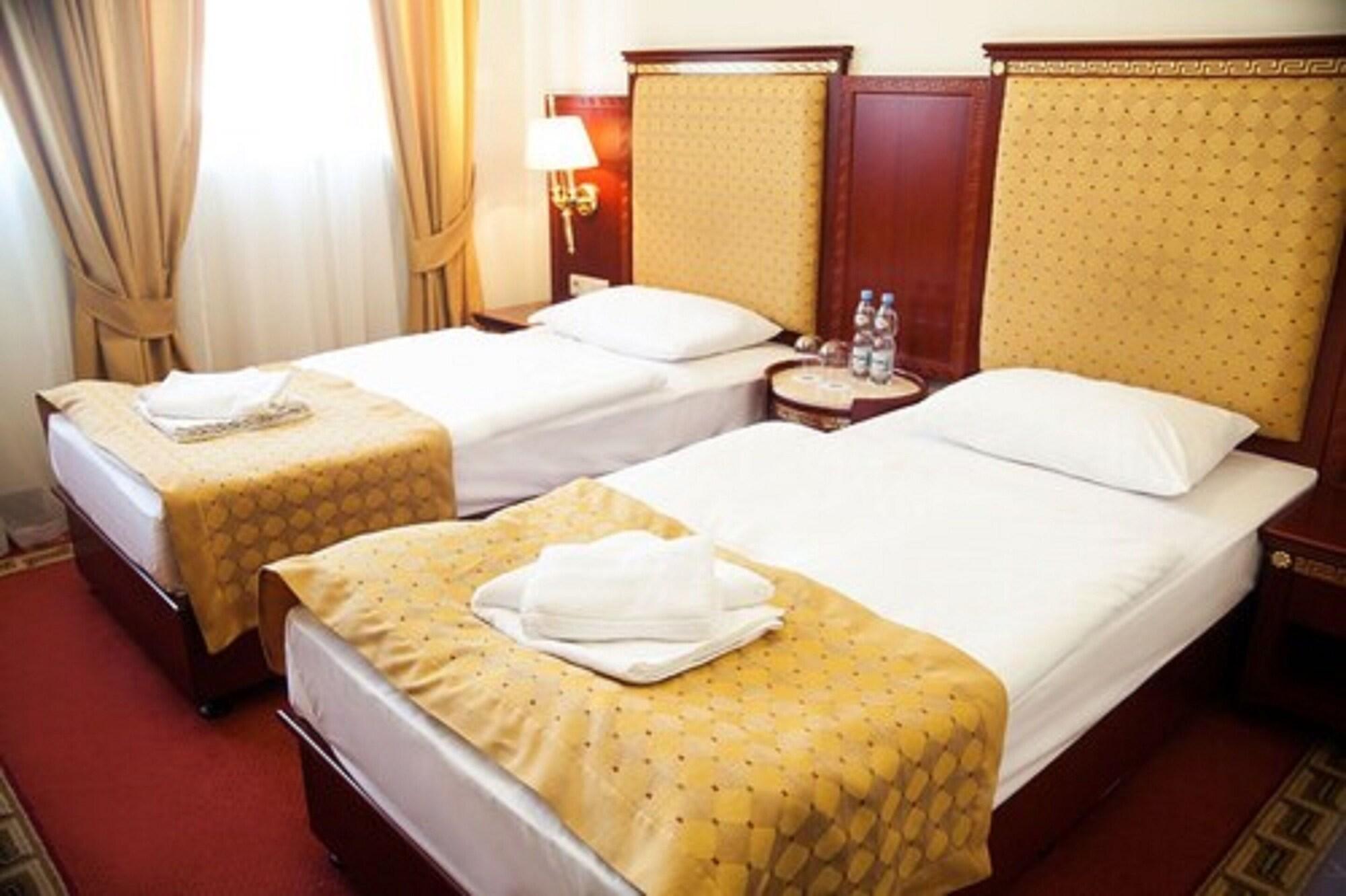 Hotel Holiday Park Βαρσοβία Εξωτερικό φωτογραφία