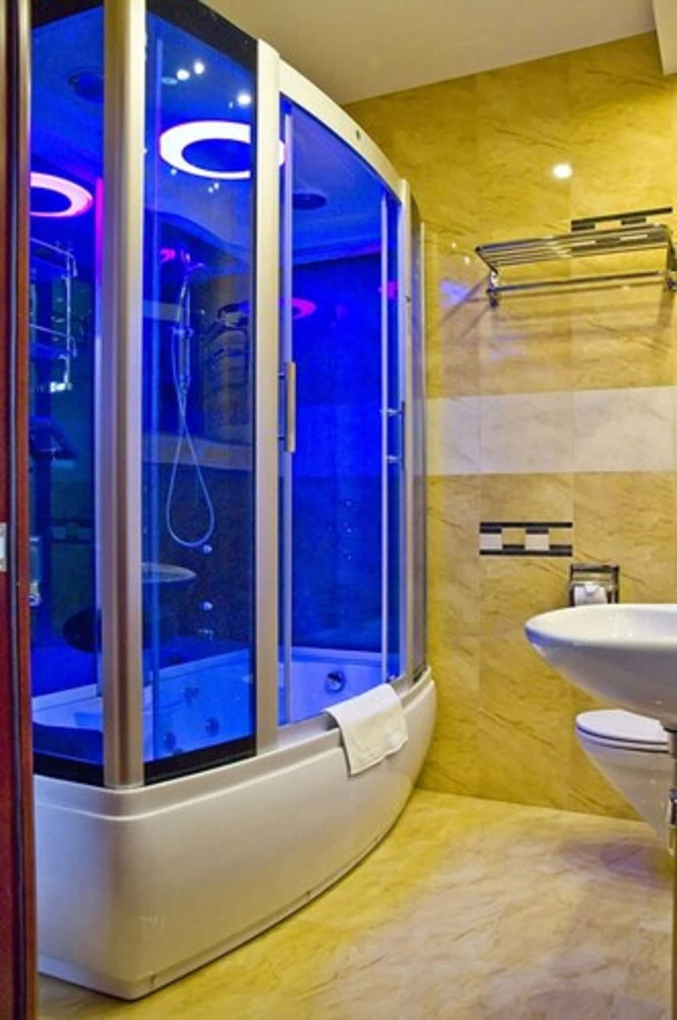 Hotel Holiday Park Βαρσοβία Εξωτερικό φωτογραφία