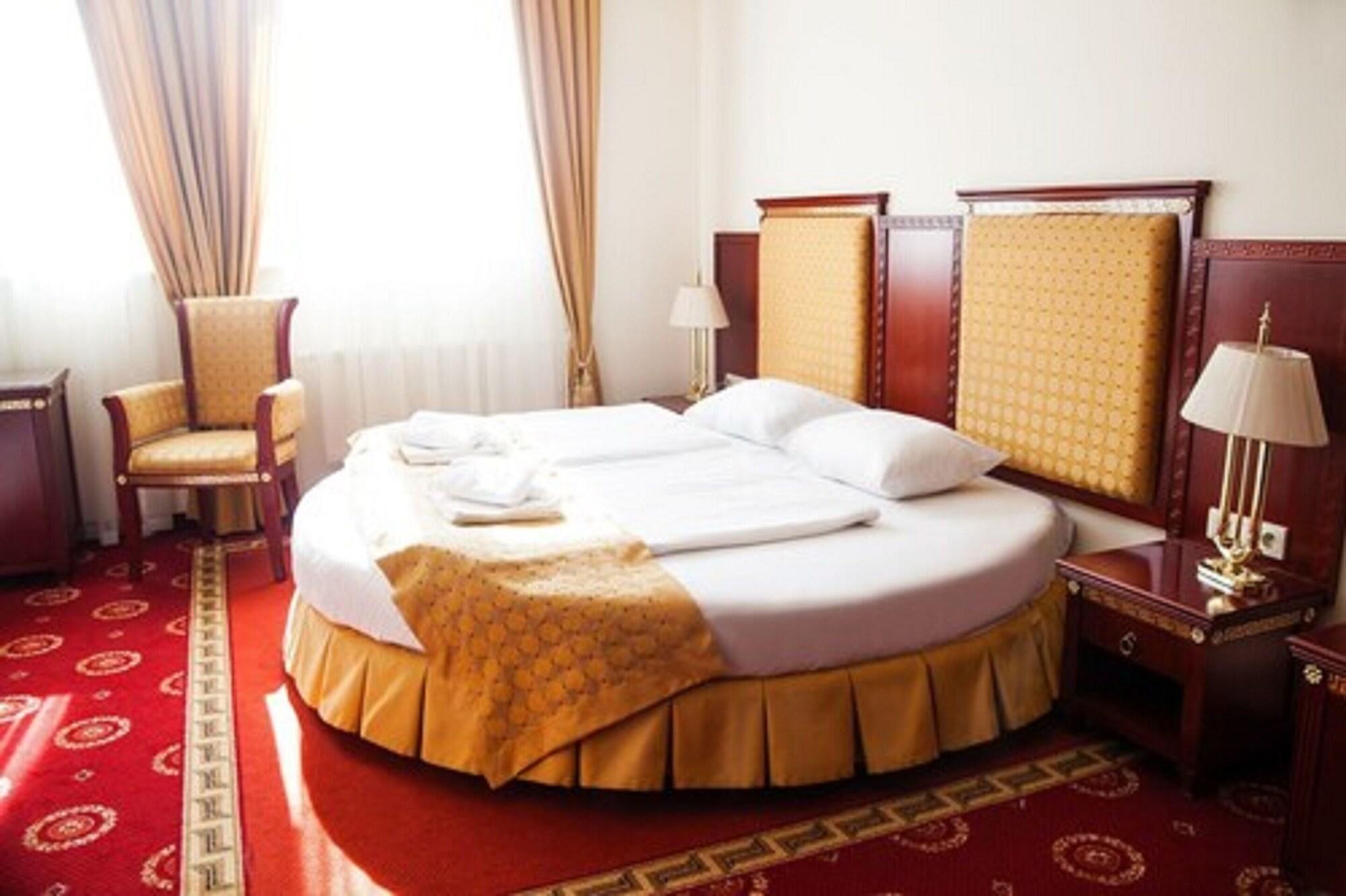 Hotel Holiday Park Βαρσοβία Εξωτερικό φωτογραφία