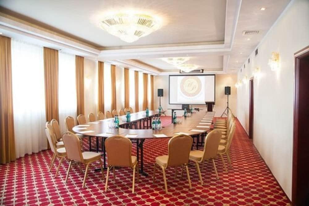 Hotel Holiday Park Βαρσοβία Εξωτερικό φωτογραφία