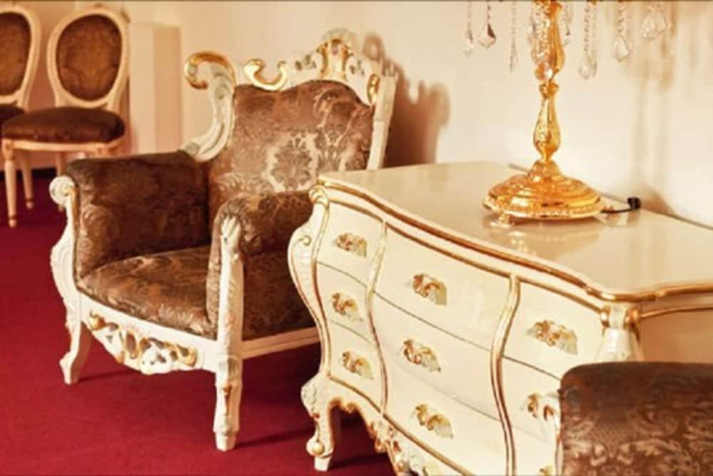 Hotel Holiday Park Βαρσοβία Εξωτερικό φωτογραφία