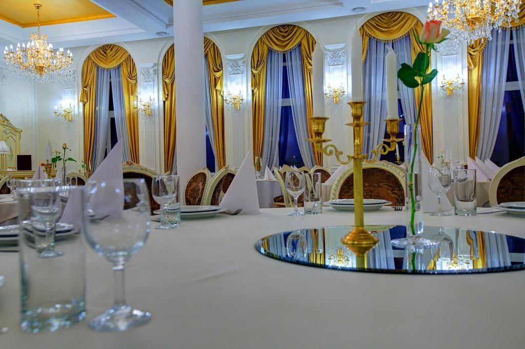 Hotel Holiday Park Βαρσοβία Εξωτερικό φωτογραφία