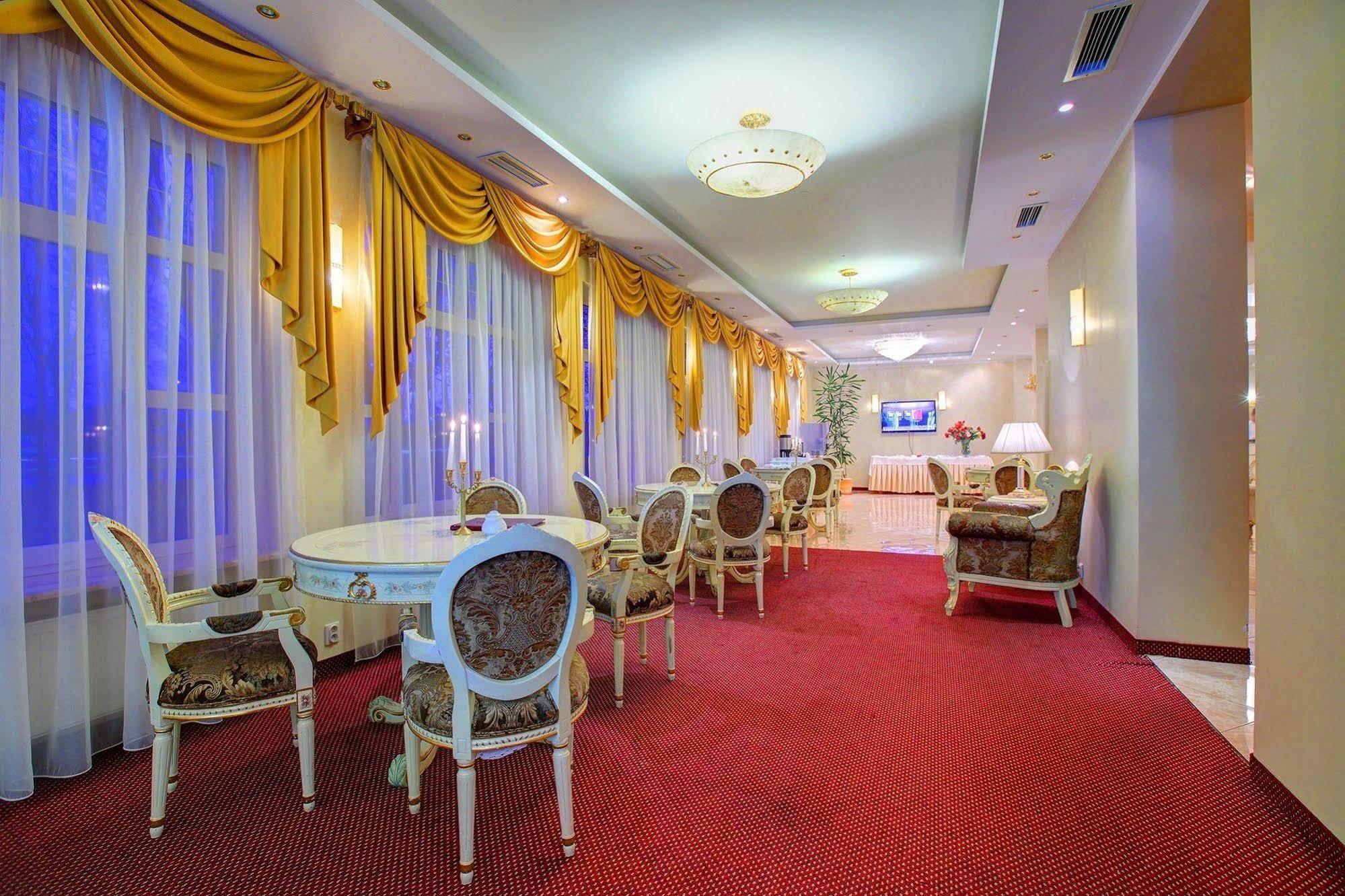 Hotel Holiday Park Βαρσοβία Εξωτερικό φωτογραφία