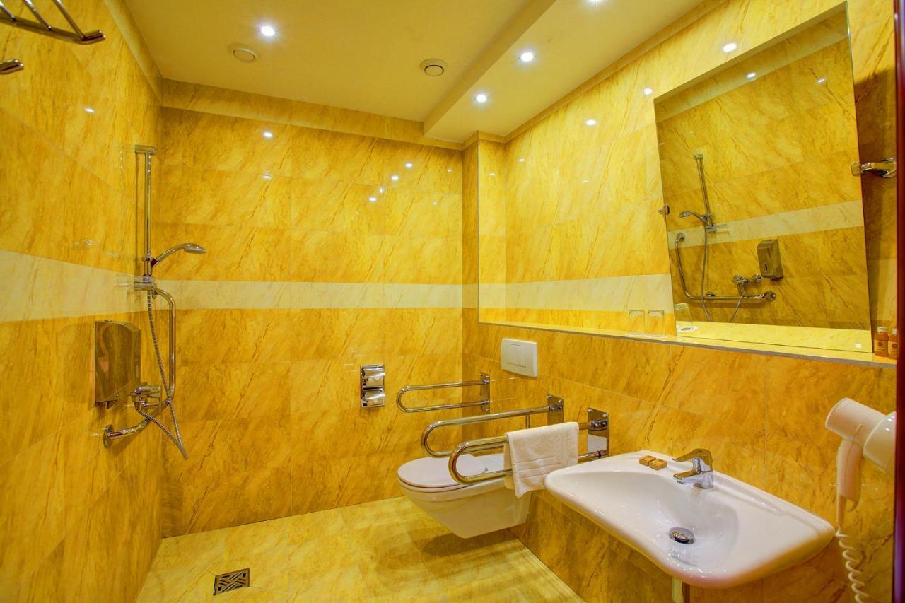 Hotel Holiday Park Βαρσοβία Εξωτερικό φωτογραφία